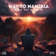 Way to Namibia Single