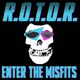 Enter the Misfits Cover EP