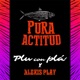 Pura Actitud Single