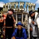 Rather Be Free feat Al D Ronnie Spencer Single