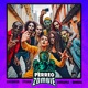 Perreo Zombie feat Jyuan Xdrama Denual Single