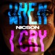 When I Cry Single