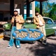 Teke Teke Single