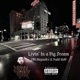 Livin In a Big Dream feat Badd Wolf Single