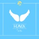 Heaven feat Zoe Moon Single