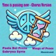 Time Is Passing Now with Wings Of Peace Chorus Version Single