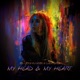 My Head My Heart TECHNO Single
