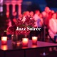 Jazz Soirée Midnight Musings in a Hidden Bar