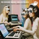 Re Sound Music Selects 012 Single