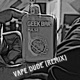 Vape dude remixx feat Von rackzz Single