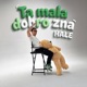 TA MALA DOBRO ZNA Single