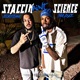 Staccin Aint Science feat Tha Duce Single