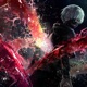 4INAL 4ANTASY feat Parsa Single