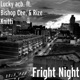 Fright Night Single feat Bishop Cee Rize Knitti Single
