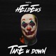 Take U Down Single