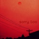 Sorry Too Remix Single