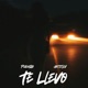 Te Llevo feat Prensao Single