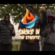 Smoke In The Studio feat MTP Glitch SE18 Single