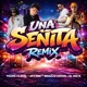 Una Señita Remix Single