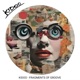 FRAGMENTS OF GROOVE Single