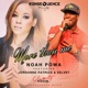 More Than Me feat Jordanne Patrice Velvet Single