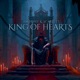 King of Hearts Single