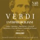 VERDI I VESPRI SICILIANI