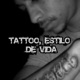 Tattoo Estilo de Vida Single
