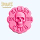 Killer On The Club