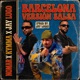 BARCELONA feat JAY LUGO Versión Salsa Single