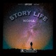 STORY LIFE feat NOHA Single