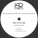 Your Love feat Ms Onyie Single