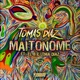 Maitonome feat El B Lenia Diaz Single