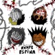 RXMPE ESPINA feat spykeback токсичность Jerpho terrxrize Single