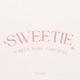 Sweetie feat Nobita Single
