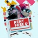 Rent Free feat Jadel Single