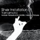 Silver Installation EP