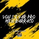 Vou Levar pro Meu Barraco Single