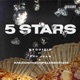 5 stars feat Pro Jean Kre8ionthehoplessopiate Single