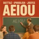 AEIOU Single