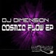 Cosmic Flow EP