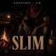 When the Dark Rolls In feat Slim Single