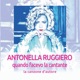 Quando facevo la cantante La canzone d autore Remastered 2018