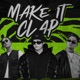 Make It Clap feat Jay Yen Single