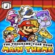Paper Mario The Thousand Year Door Main Theme Remix Single