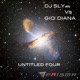 Untitled Four Single