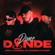 Dime Donde Single