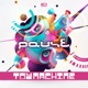 Toy Machine