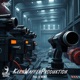 KernWaffenProduktion feat Menve Exus Single