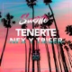 Suerte de Tenerte Single